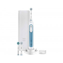Brosse à dents électrique...