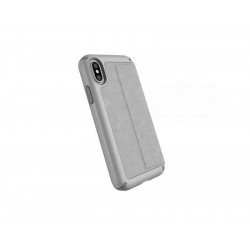 Coque pour iPhone X Speck PRESIDIO Folio 110575-7360