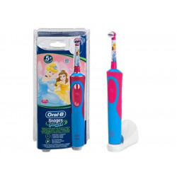 Brosse à dents électrique...