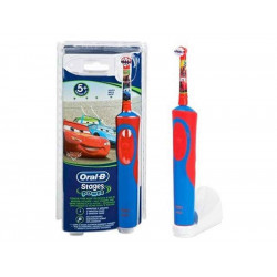 Brosse à dents électrique...