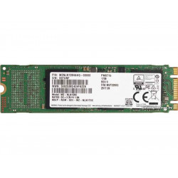 SSD interne Samsung PM871b...