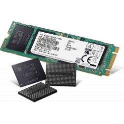 SSD interne Samsung PM871b...