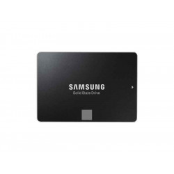 Samsung SSD 850 EVO MZ-75E...