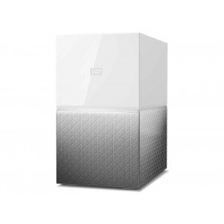 WD My Cloud Home Duo 4TB...