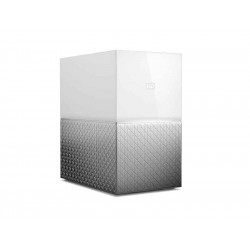 WD My Cloud Home Duo 8TB...