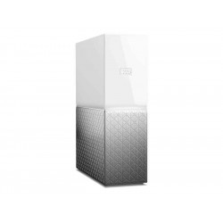 WD My Cloud Home 2TB...