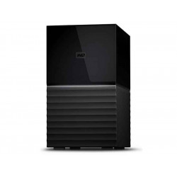 WD My Book Duo 16TB Bureau...