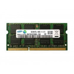 Samsung 8GB DDR3 SO-DIMM...
