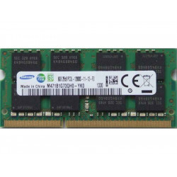 Samsung 8GB PC3-12800...