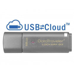 Kingston DataTraveler...
