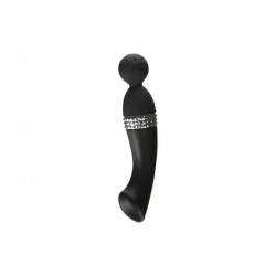ROCK STAR VIBRATEUR STEVIE. SILICONE