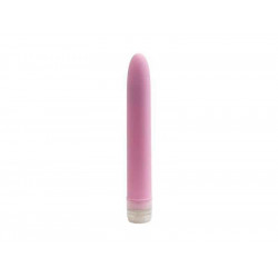 VELVET TOUCH 7ZOLL VIBE. WASSERFEST. PINK. 17. 8CM