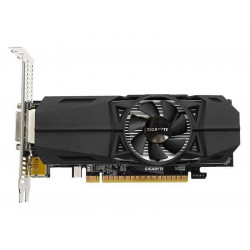 Gigabyte OC Low Profile 4G...