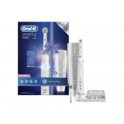 Oral-B Smart 4 4500S Sensi...