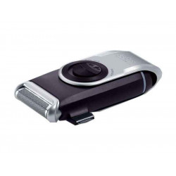 Braun - Rasoir Electrique de Poche - M90