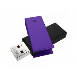 Clé USB 8Go 2.0 EMTEC C350...