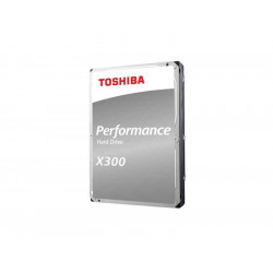 Toshiba X300 disque dur...