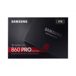 Samsung SSD MZ-76P4T0 4TO...