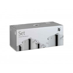 Set de 5 casseroles WMF Diadem Plus 0730356040