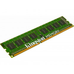Kingston DDR3 1600 CL11 -...