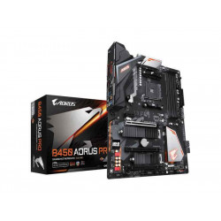 Gigabyte B450 AORUS PRO...