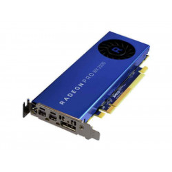 AMD Carte graphique Radeon...