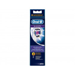 Pack de 2 Brossettes 3D...
