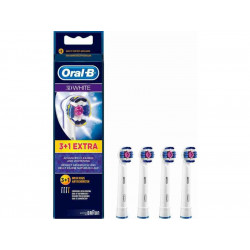 Pack de 4 Brossettes 3D...