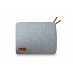 PORT Designs TORINO 13.3/14inch 35.6 cm Housse Gris 140384