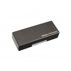 Adaptateur de puissance &...