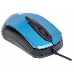 Manhattan Edge souris USB...