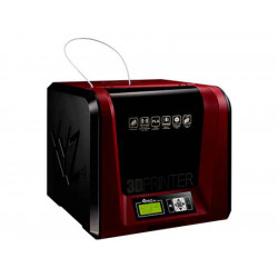 XYZprinting da Vinci Jr. 1.0 Pro imprimante 3D Technologie FFF 3F1JPXEU