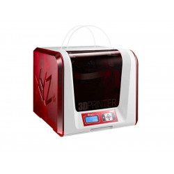 XYZprinting da Vinci Jr. 2.0 Mix imprimante 3D Technologie FFF Wifi 3F2