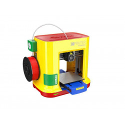 XYZprinting da Vinci miniMaker imprimante 3D Technologie FFF 3FM1XXEU01