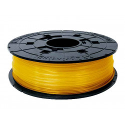 XYZprinting 3D Acide polylactique (PLA) Or 600 g RFPLCXEU0FE