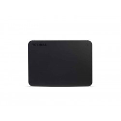 Toshiba Canvio Basics...