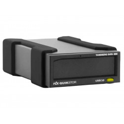 Tandberg RDX 0.5 TB USB3+...