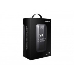 Samsung SSDex Portable X5...