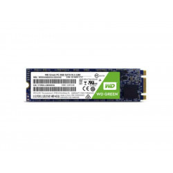 WD SSD M.2 (2280) 480GB...