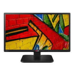 LG LCD 24BK450H-B 24 Noir -...