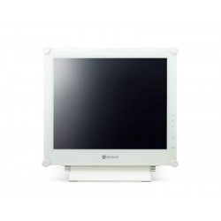 Neovo LCD X-15E WHITE Glass (24-7) - X15E00A1E0100
