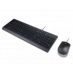 Lenovo 4X30L79897 clavier...