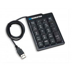 Manhattan clavier USB...