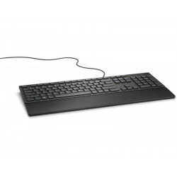Dell KB216 USB allemand...