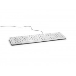 Dell KB216 USB QWERTZ...