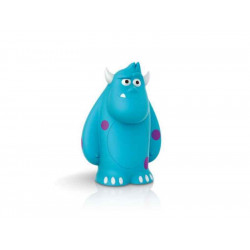 Philips Veilleuse bleue...