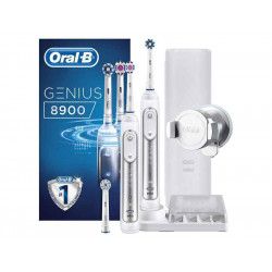 Brosse à dents électrique...