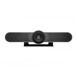 Logitech Webcam MeetUp...