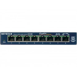 NETGEAR Switch Gigabit...