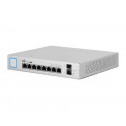 UbiQuiti Unifi Switch...
